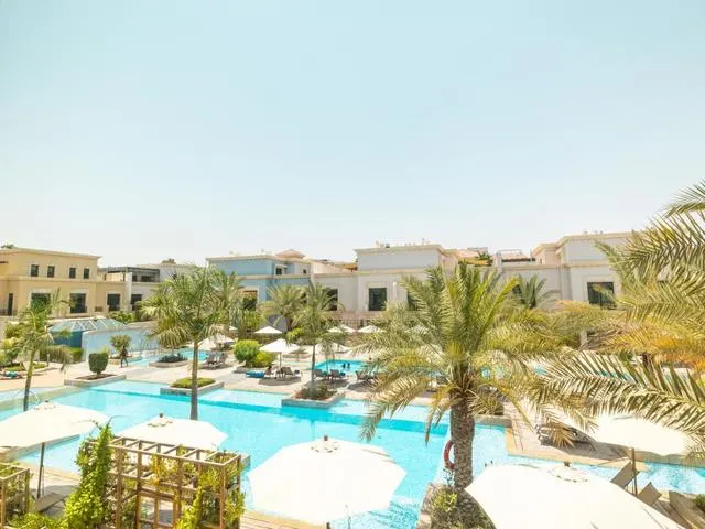 Andalus Al Seef Resort & Spa, Абу Даби / Аль Айн