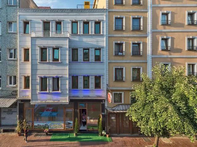 Raimond (ex. Ciwan), Стамбул