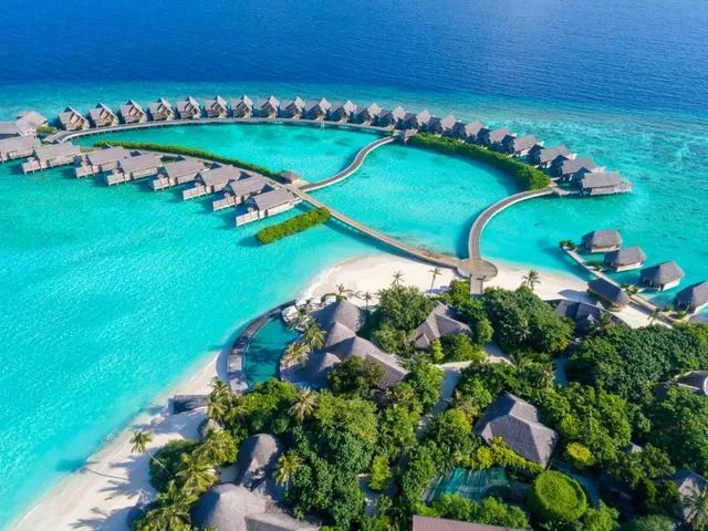 Milaidhoo Island, Баа Атолл