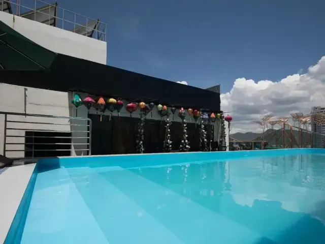 TND (ex. Cicilia Nha Trang Hotels & Spa), Нячанг