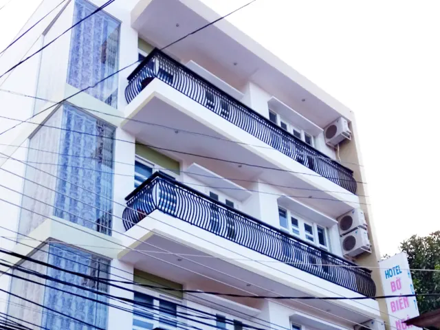 Ivory Coast, Нячанг