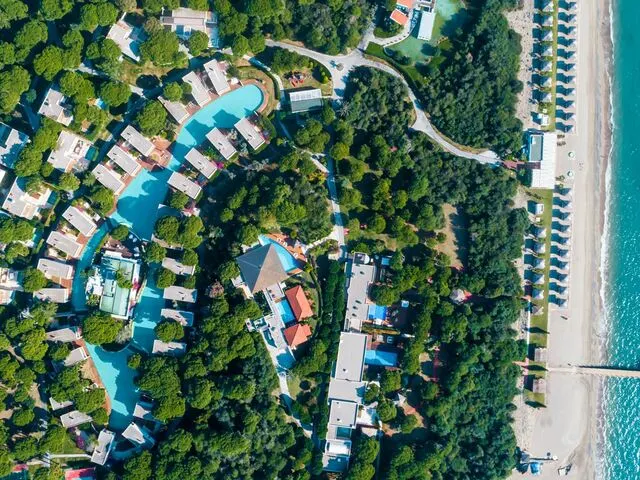 Club Prive By Rixos, Белек