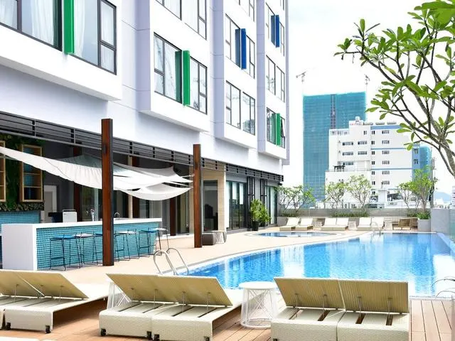 Ibis Styles Nha Trang, Нячанг