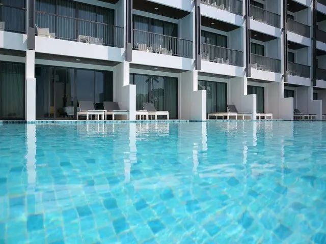 Bluesotel Krabi, Провинция Краби