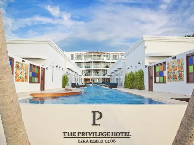 The Privilege Hotel Ezra Beach Club, о. Самуи
