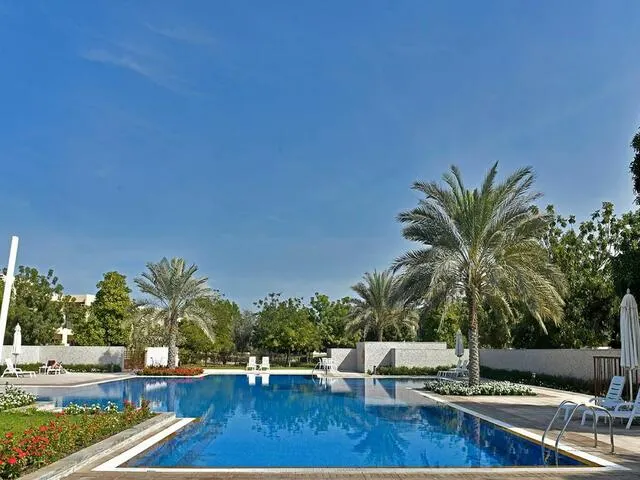 Jannah Resort & Villas Ras Al Khaimah, Рас-эль-Хайма
