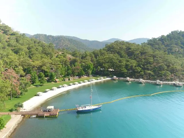 Club Prive By Rixos Gocek, Фетхие