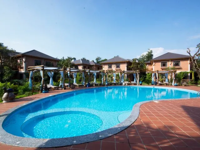 Vela Phu Quoc Resort, Фукуок