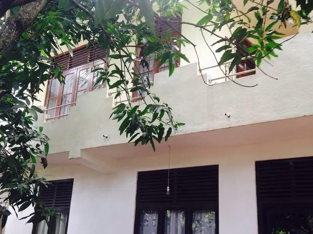 Holiday Inn Unawatuna, Унаватуна