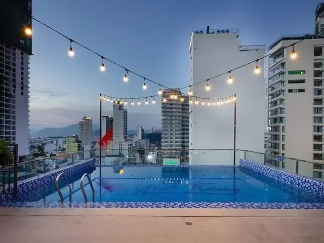Ale Nha Trang, Нячанг