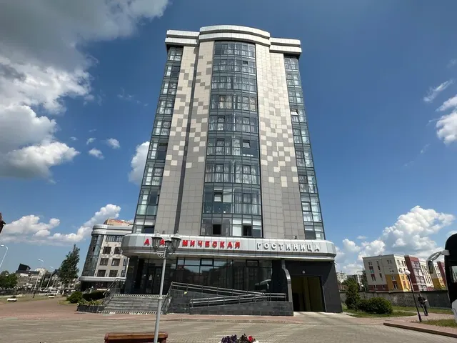 Академическая (Akademicheskaya), Калининград