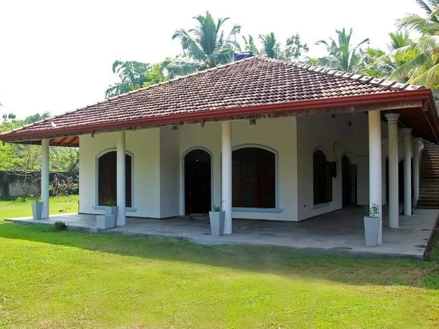 Methira Villa, Берувела