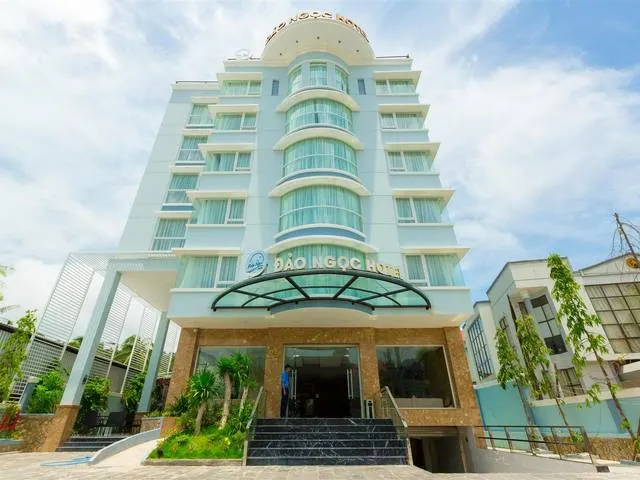 Dao Ngoc Hotel, Фукуок