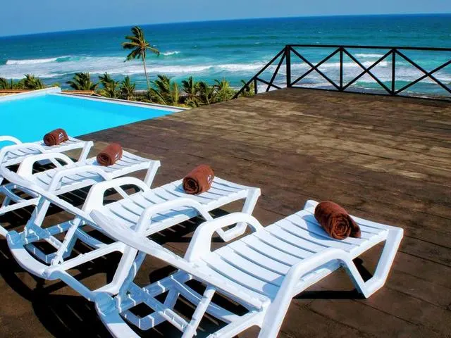 Mirissa Gate Resort, Мирисса