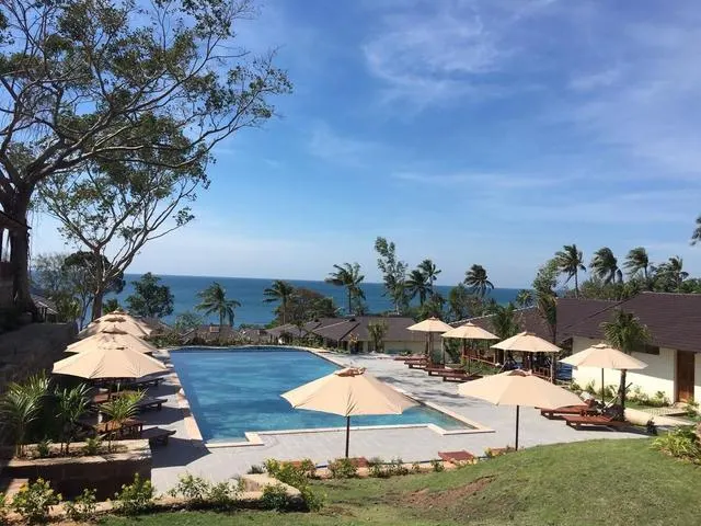 Camia Resort & Spa, Фукуок