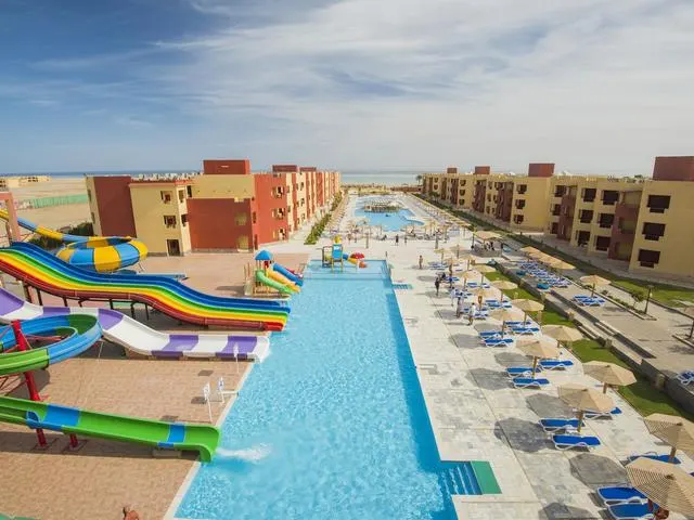 Casa Mare Resort (ex. Royal Tulip Beach Resort), Марса Алам, Эль Кусейр