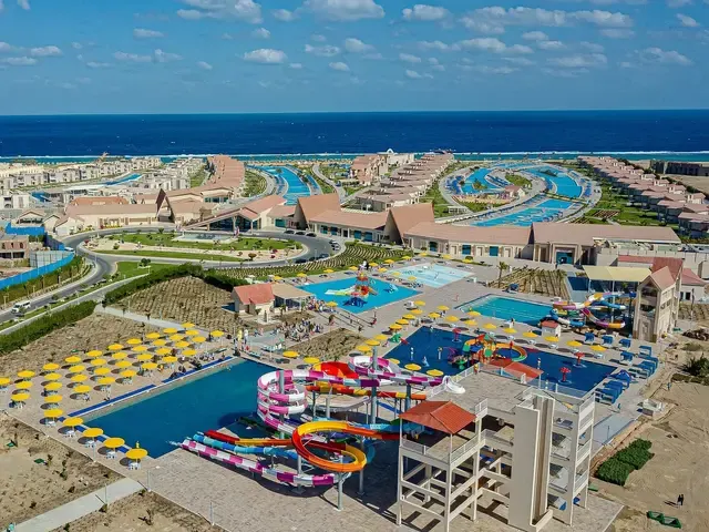 PickAlbatros Sea World Marsa Alam, Марса Алам, Эль Кусейр