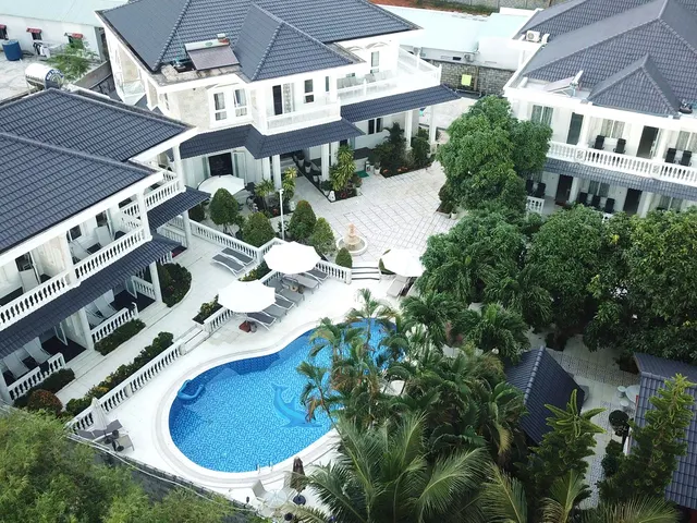 Godiva Villa, Фукуок