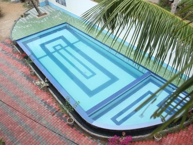 Liyanage Resort, Мирисса