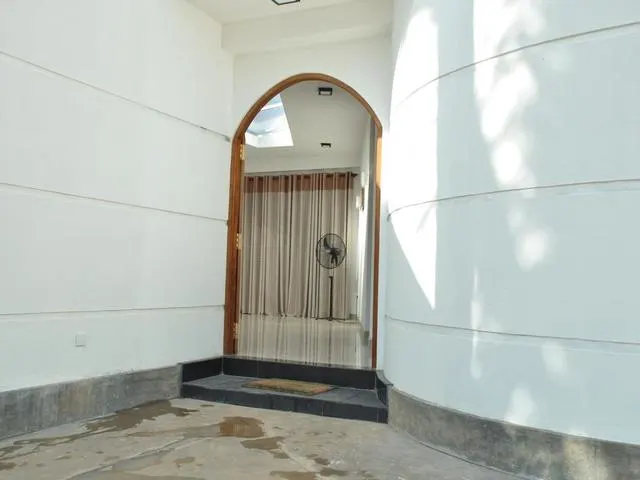 Walawwa Watta Resort, Мирисса