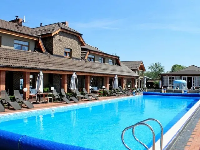 RiverSide (РиверСайд), Калининград