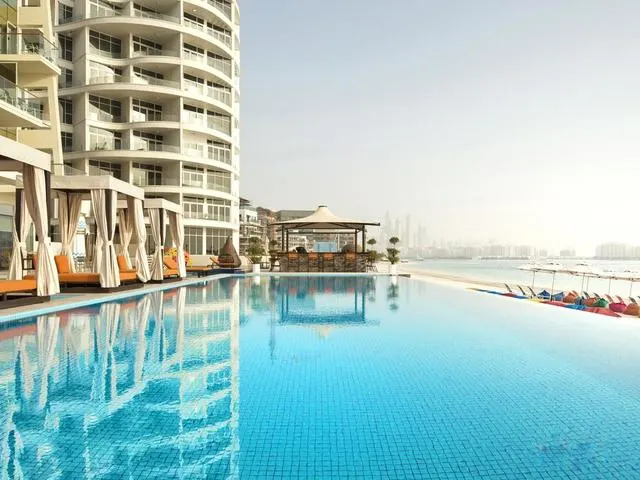 Royal Central Hotel And Resort – The Palm, Дубай