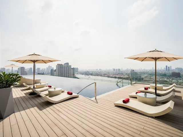 Avani Riverside Bangkok, Бангкок