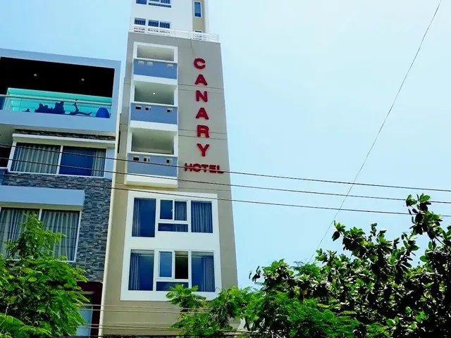 Курорт Нячанг