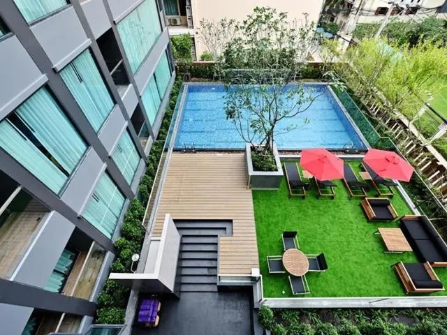 M Pattaya, Паттайя