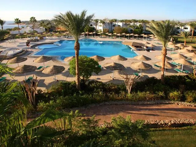Domina Coral Bay Bellavista, Шарм-Эль-Шейх