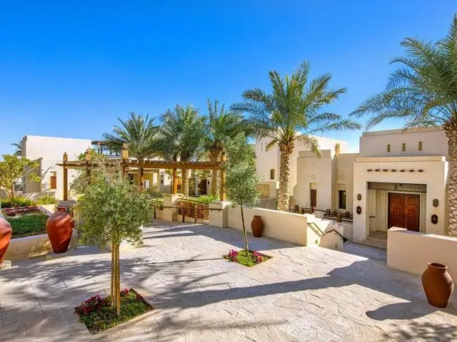Al Wathba, a Luxury Collection Desert Resort & Spa, Abu Dhabi, Абу Даби / Аль Айн
