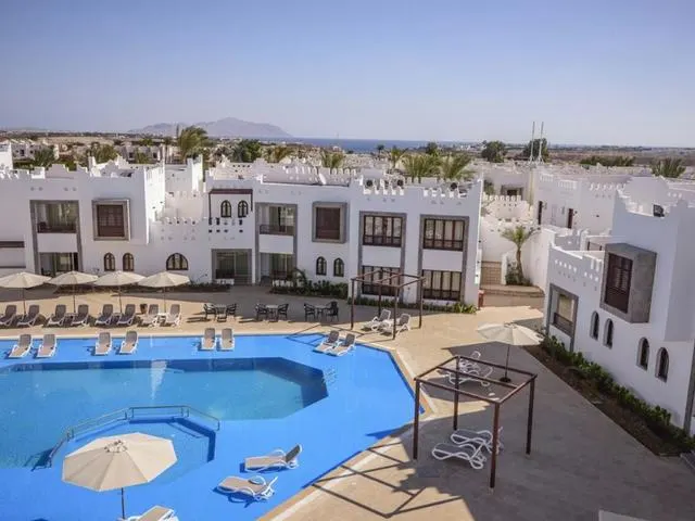 Mazar Resort & Spa (ex. Al Diwan Resort), Шарм-Эль-Шейх