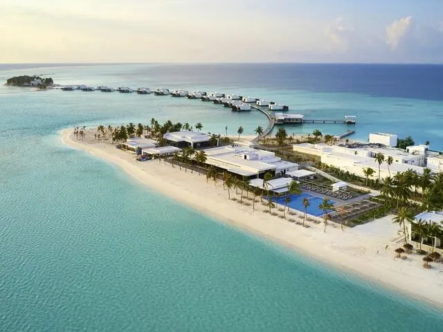 Riu Atoll, Даалу Атолл