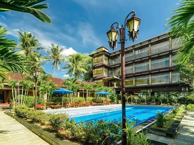 Qualia Resort Phu Quoc (ex. Ahaveda Resort), Фукуок