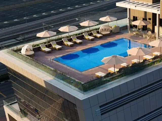 Millennium Place Marina, Дубай
