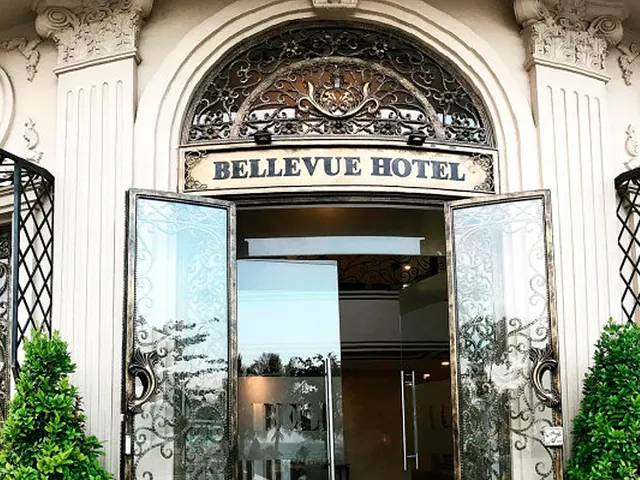 Bellevue, Нячанг