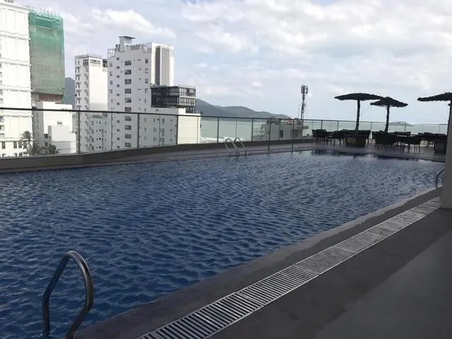 Muong Thanh Luxury Vien Trieu, Нячанг