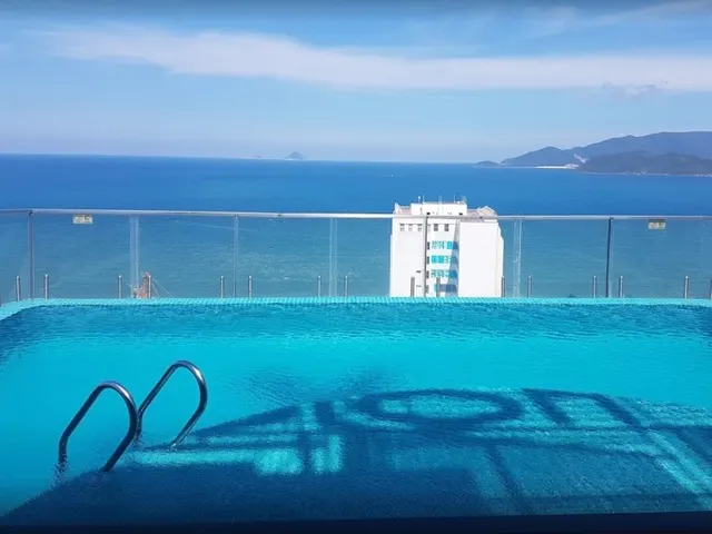 V Nha Trang, Нячанг