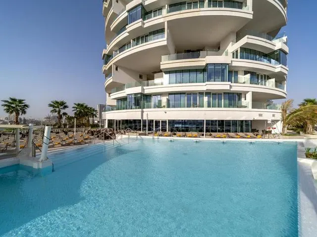 Five Jumeirah Village, Дубай
