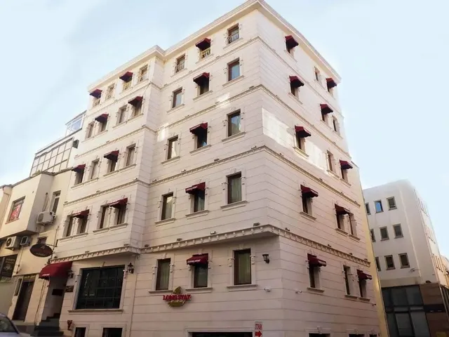 Long Stay Istanbul, Стамбул