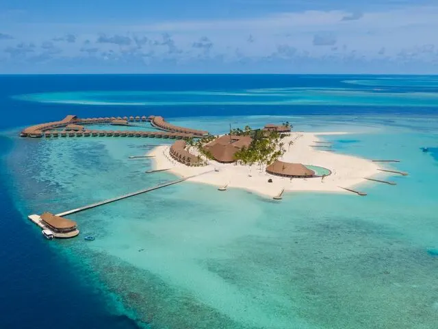 Cinnamon Velifushi, Вааву Атолл