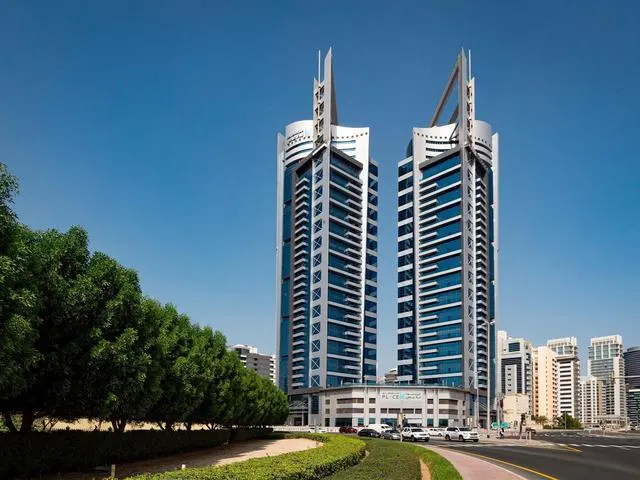 Millennium Place Barsha Heights Hotel & Apartments, Дубай