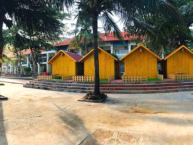 Hon Rom 2 Resort, Фантхьет