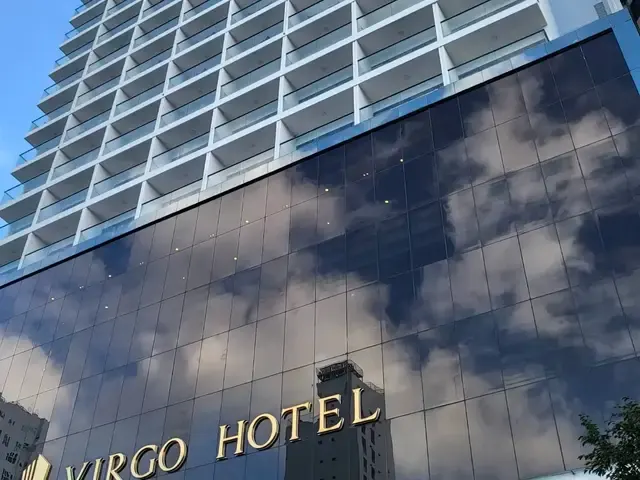 Premier Horizon View Virgo (ex. Virgo), Нячанг