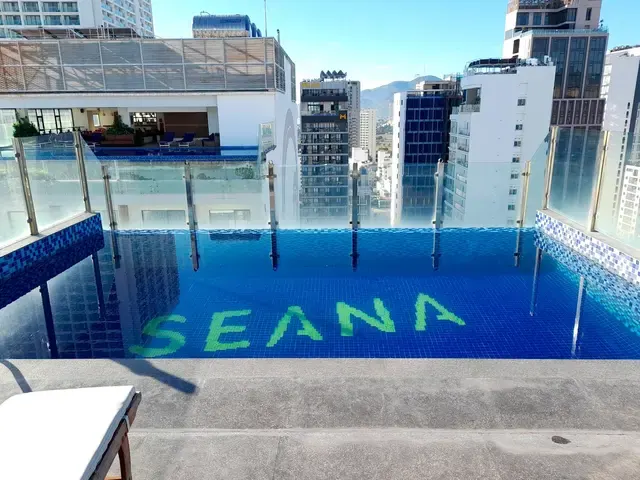 Seana, Нячанг