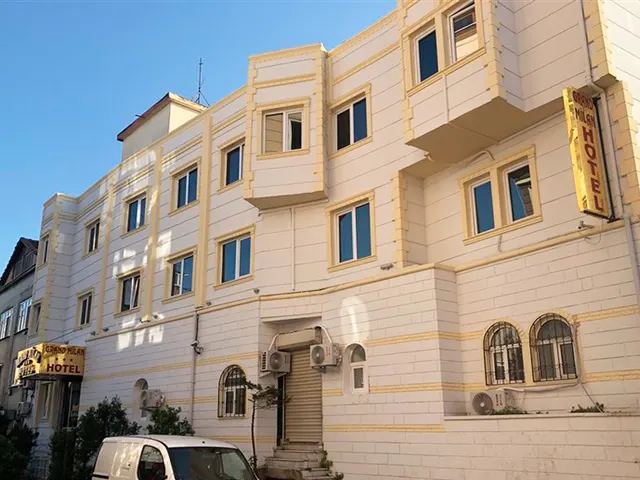 Grand Milan, Стамбул
