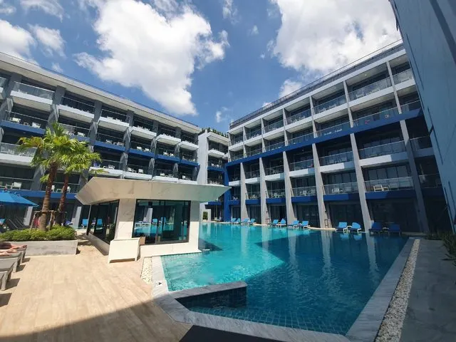 BlueSotel SMART Krabi, Провинция Краби
