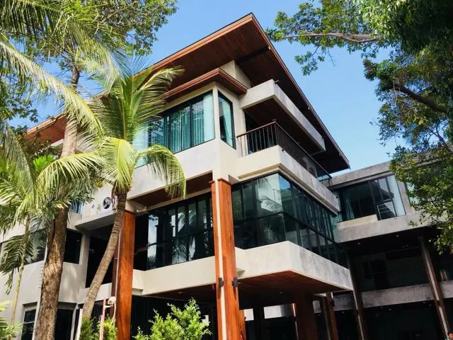 J4 Hotel Samui, о. Самуи