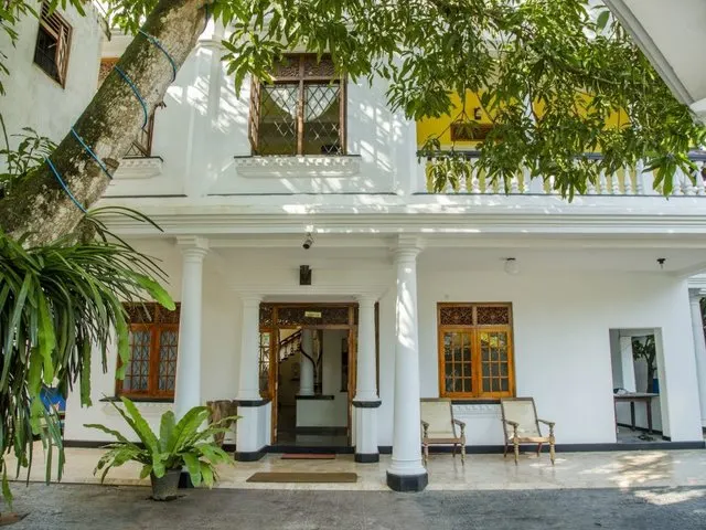 Freedom Villa, Унаватуна