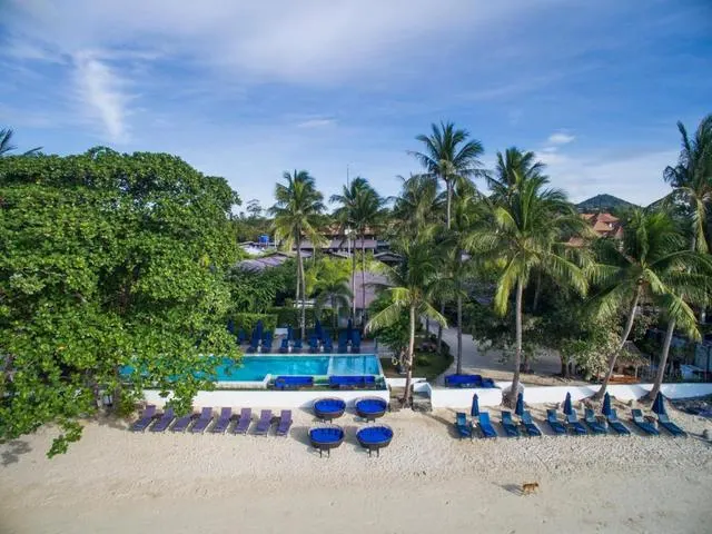 Chura Samui (ex. Akyra Chura Samui; Atlantis Resort & Spa), о. Самуи